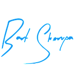 Bart Skorupa Signature Blue