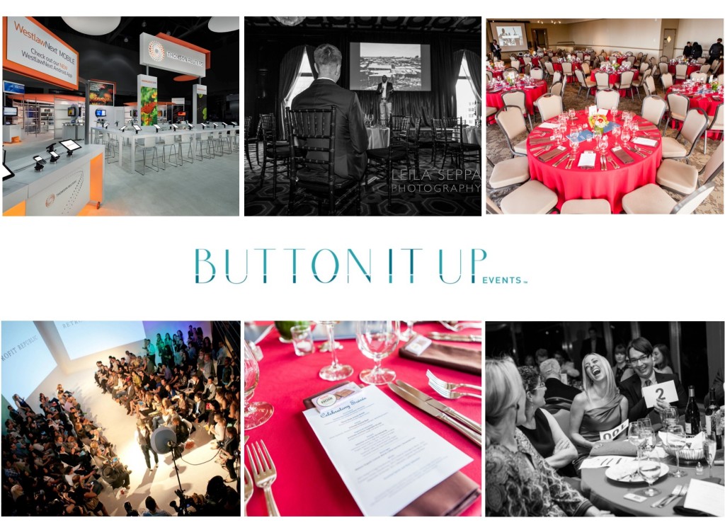 button it up events